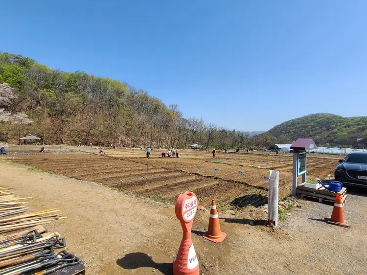 삼성농원 사진 2