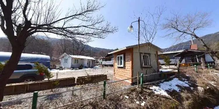 모래실협동조합 사진 2