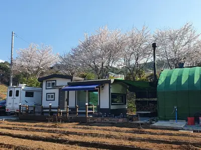 연화농장