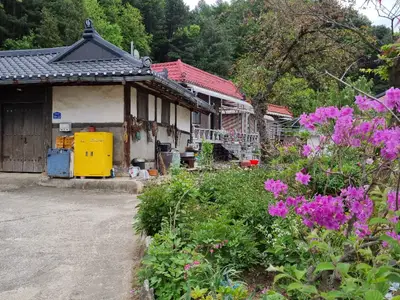 별꽃자리치유체험농원