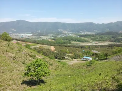태봉농장