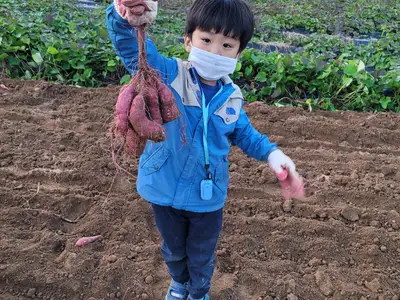 금호농원