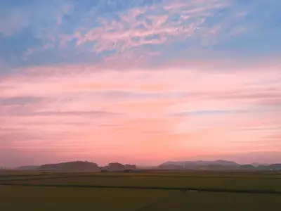 오복흑염소농장