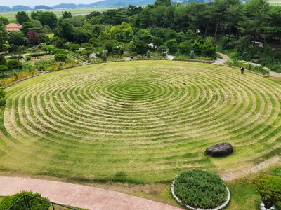 죽암농장