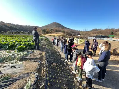 만나농장