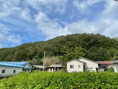 능길마을