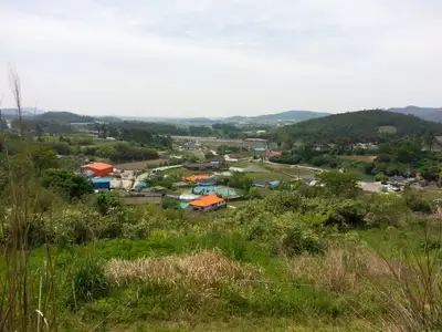 가덕권역