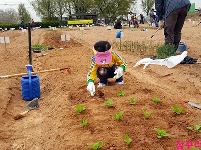과해주말농장