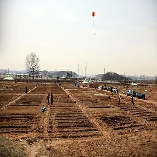주말농장 우보농원 사진 3