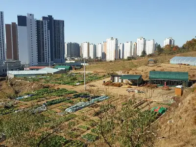 은빛농원