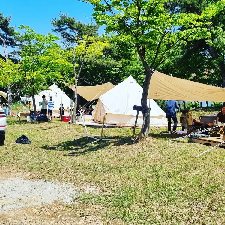 햇살들 주말농장 사진 3
