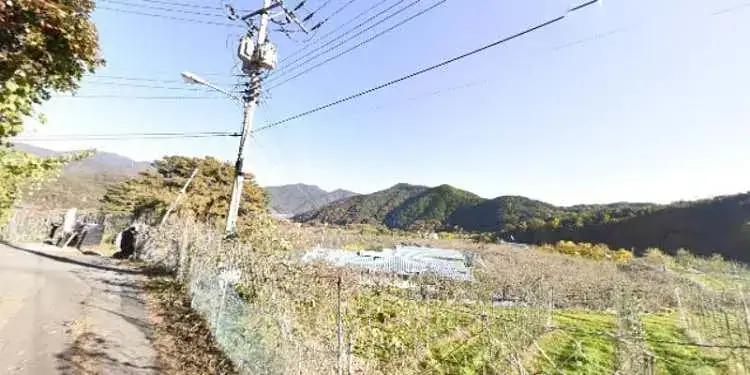 낙산골 농장 사진 2