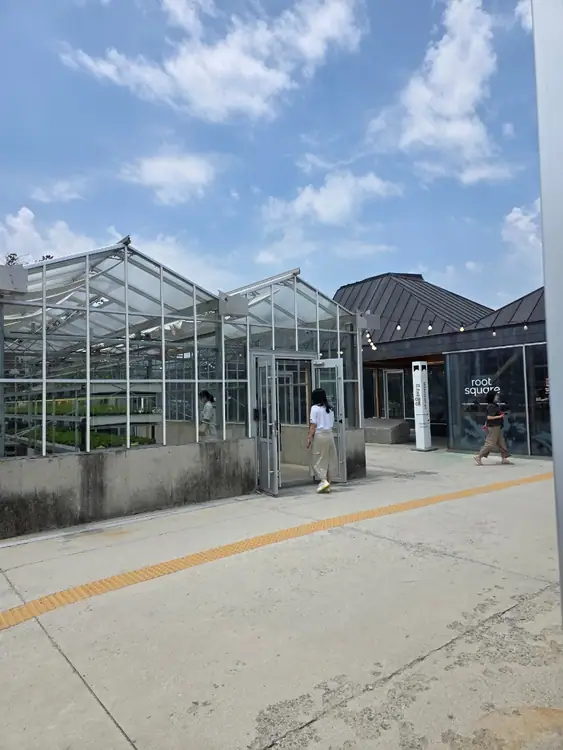진천 삼촌농장 사진 2