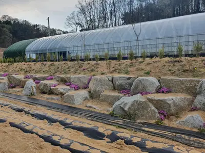 봉산팜 산들로