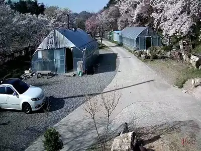 단봉청계농장