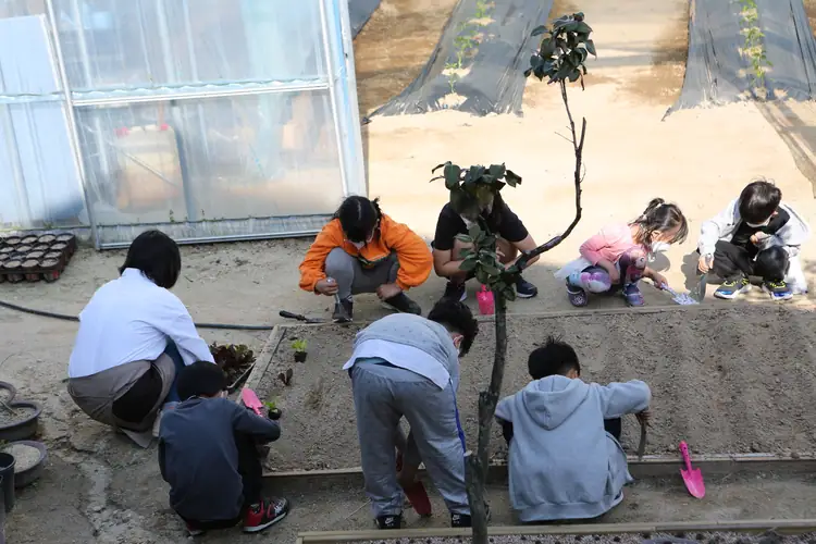 계룡산마실농원 사진 3