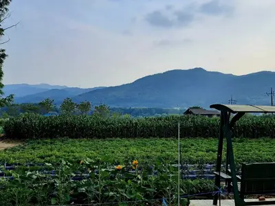 달북농장