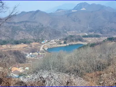 금수산지기농장