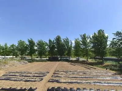 공세동 용인시민농장