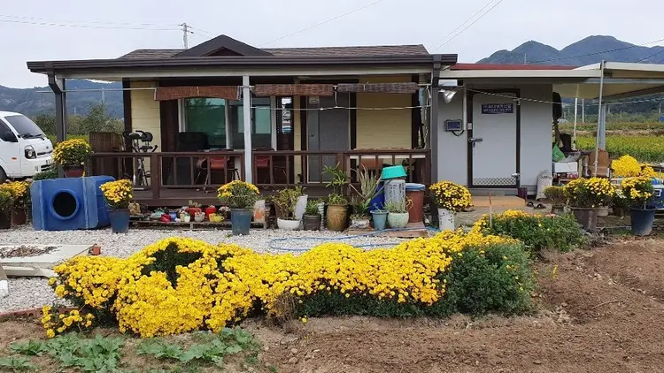 온달농원 사진 2