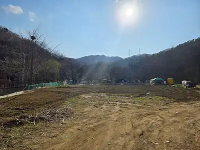 청계산주말농원