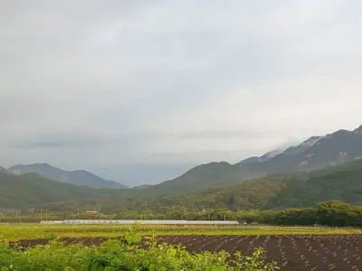 두뫼농원