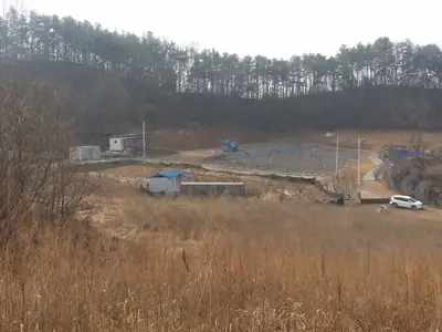 청봉농장