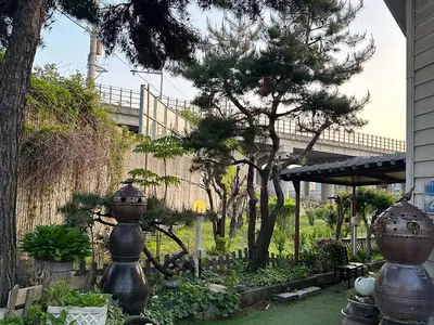 행복가꿈주말농장