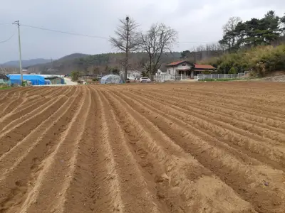 목달주말농장