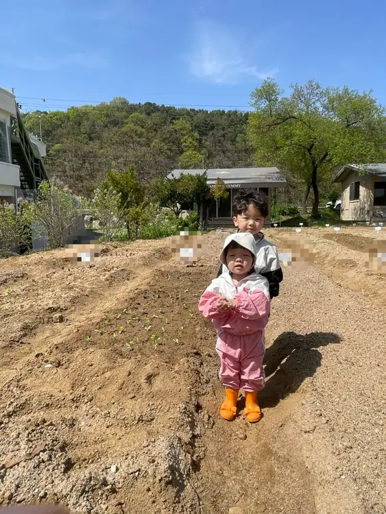 그라운드팜 사진 2