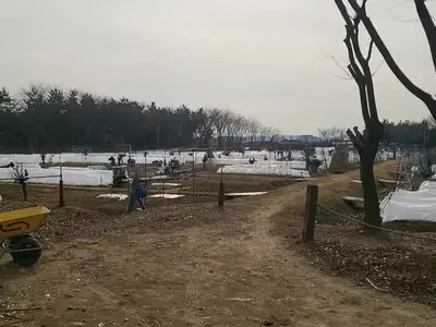 너른마당주말농장