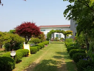 예뜰주말농장