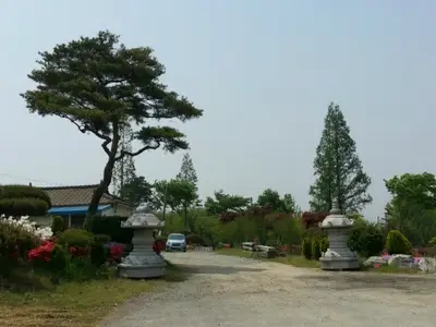 그린농원