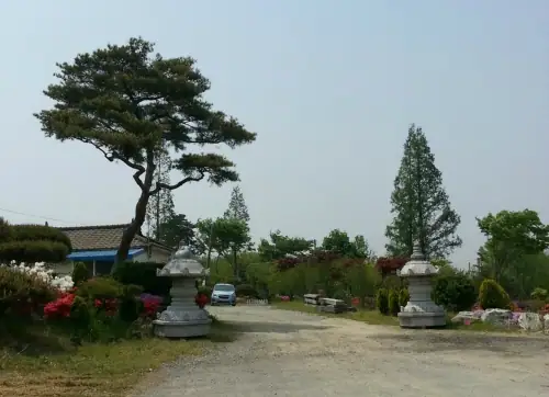 그린농원 사진 1
