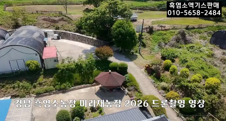 미리재농장 사진 2
