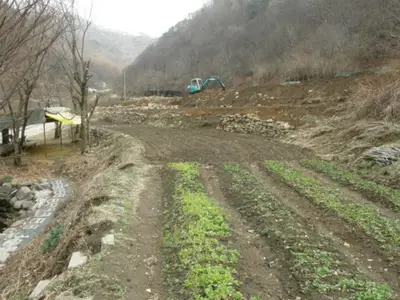 반딧불주말농장