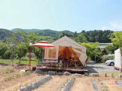 태봉체재형주말농장