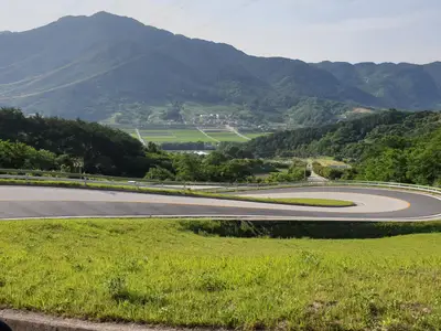 지리산관광농원