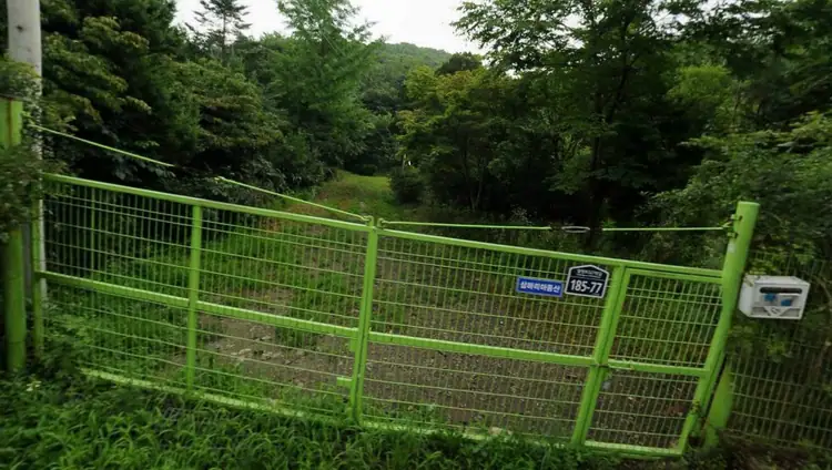 삼하리아동산 사진 2