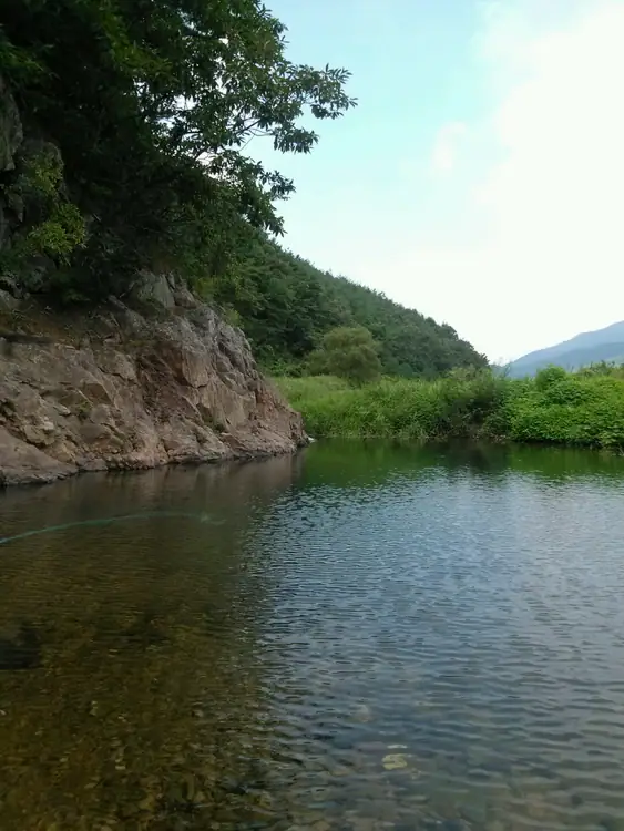산내루산림농원 사진 3