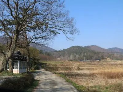 은적산농장