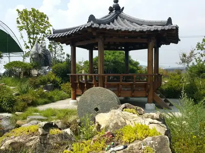 까치골 농장