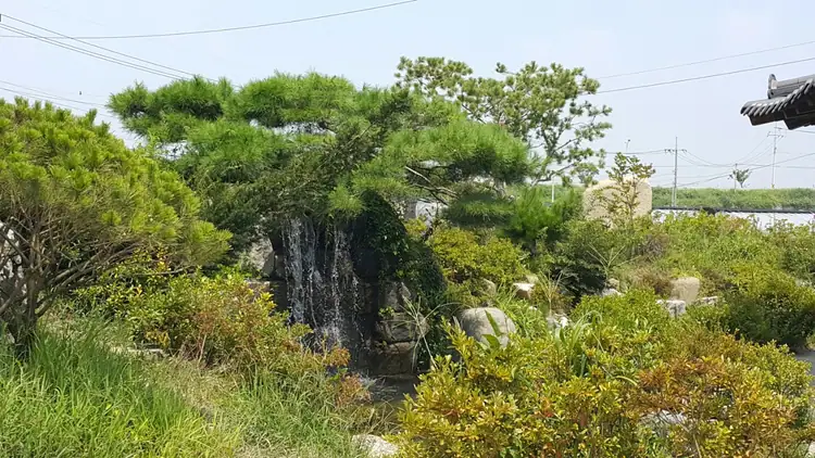 까치골 농장 사진 2