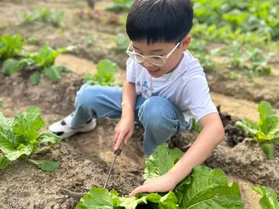 관경농장