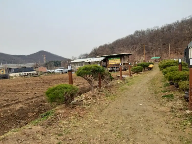 나들농원 사진 2